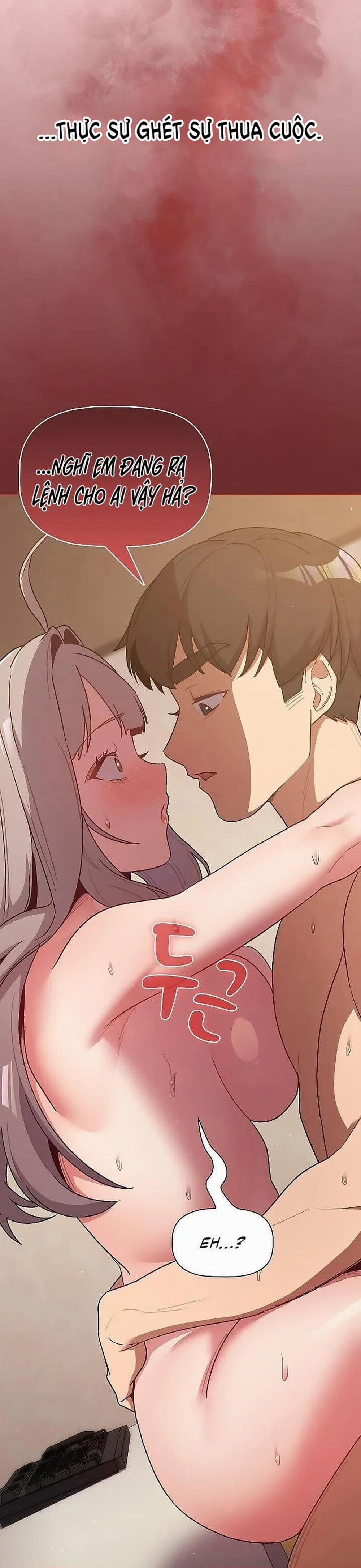 Tôi nên làm gì bây giờ? 42 trang 21