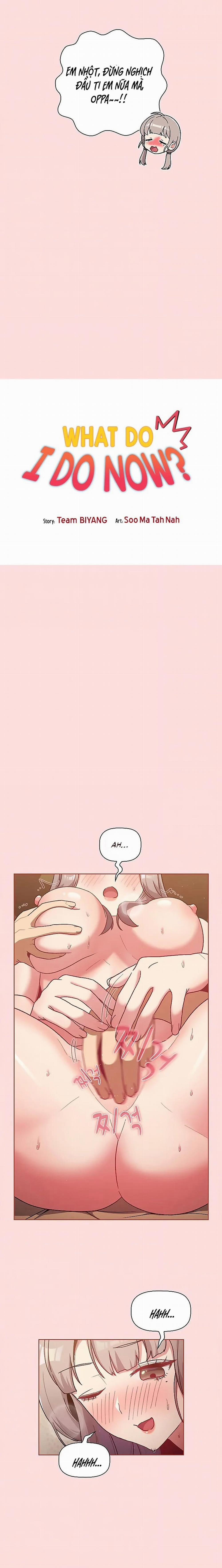 Tôi nên làm gì bây giờ? 42 trang 4