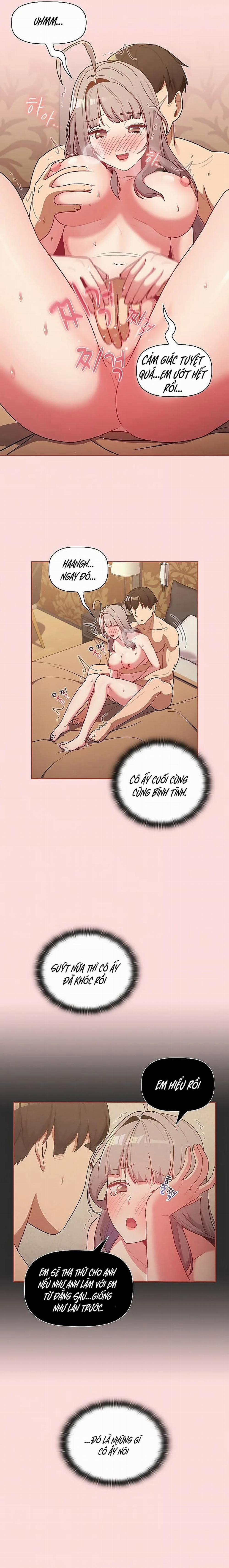 Tôi nên làm gì bây giờ? 42 trang 5