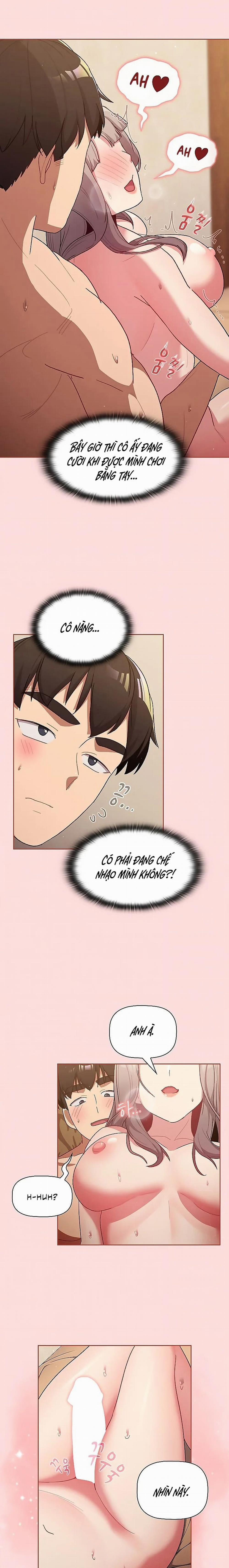 Tôi nên làm gì bây giờ? 42 trang 6