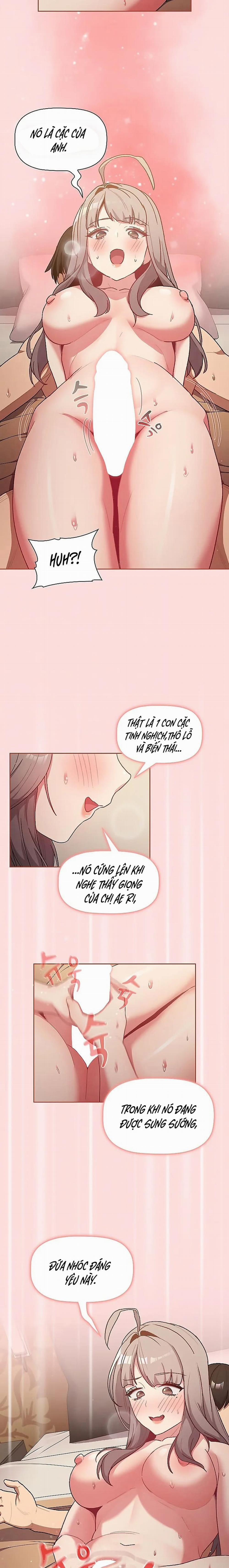 Tôi nên làm gì bây giờ? 42 trang 7