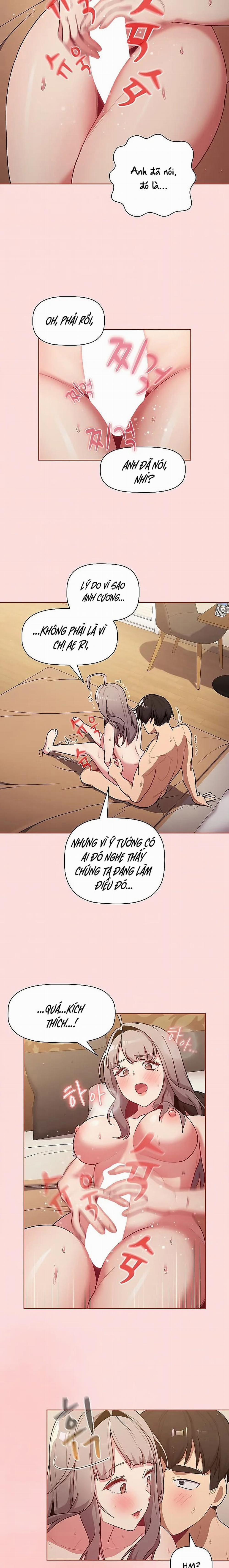 Tôi nên làm gì bây giờ? 42 trang 8