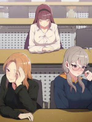 Đọc truyện tranh Tôi nên làm gì bây giờ?