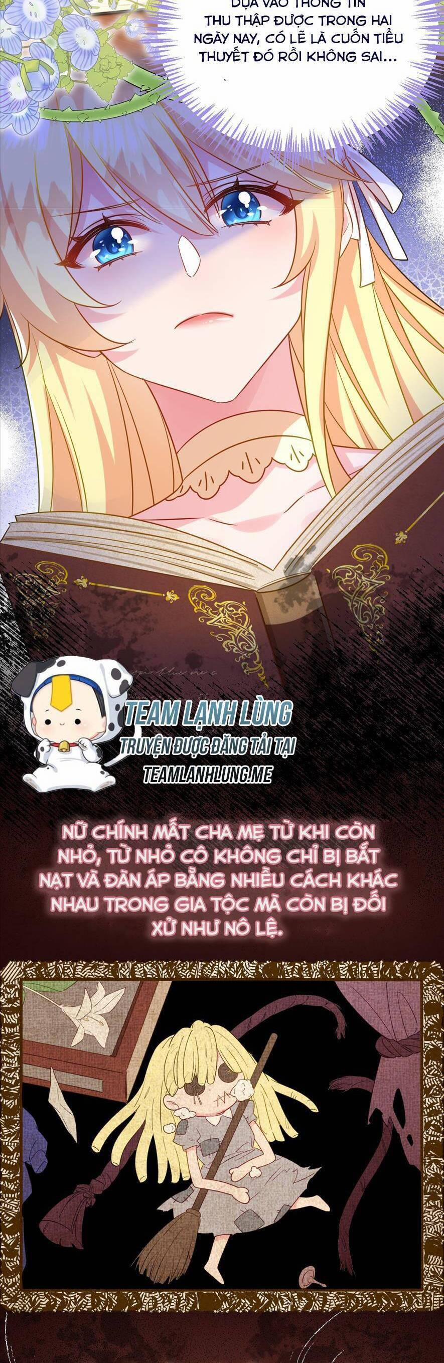 Tôi Nghĩ Mình Có Điểm Số Diễn Xuẩt Hoàn Hảo 1 trang 17