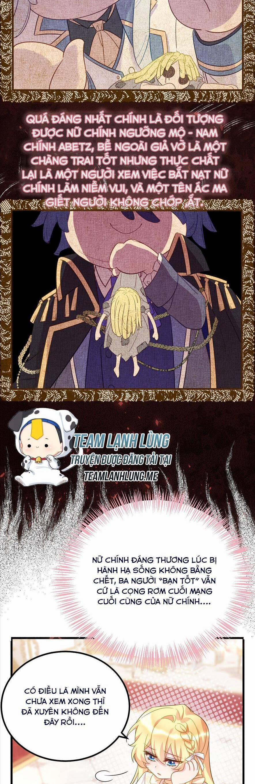 Tôi Nghĩ Mình Có Điểm Số Diễn Xuẩt Hoàn Hảo 1 trang 19