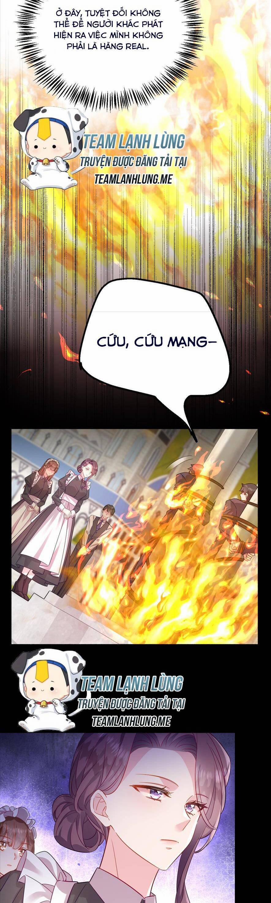 Tôi Nghĩ Mình Có Điểm Số Diễn Xuẩt Hoàn Hảo 1 trang 24