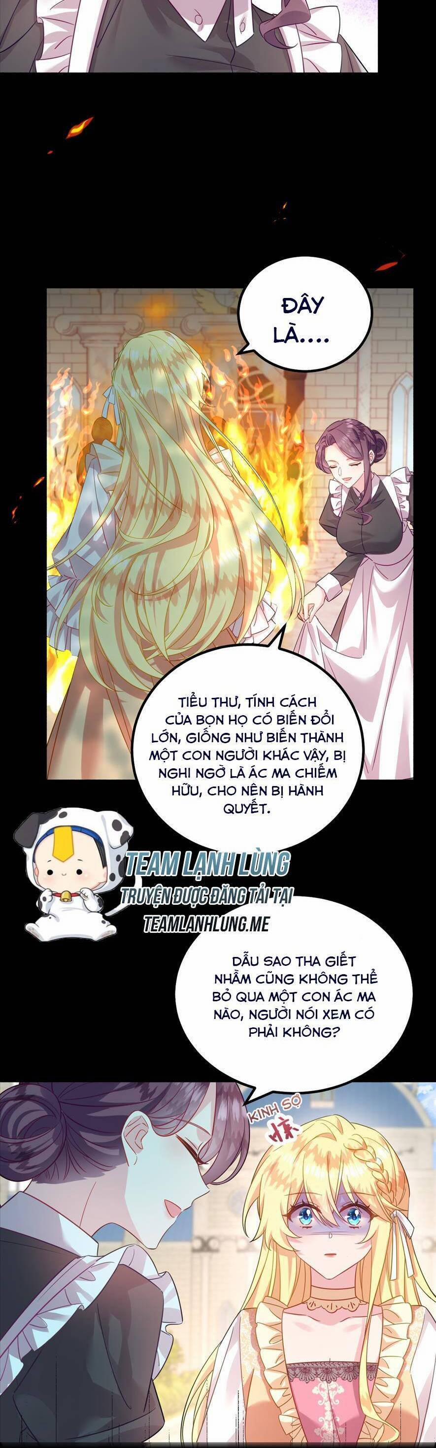 Tôi Nghĩ Mình Có Điểm Số Diễn Xuẩt Hoàn Hảo 1 trang 25