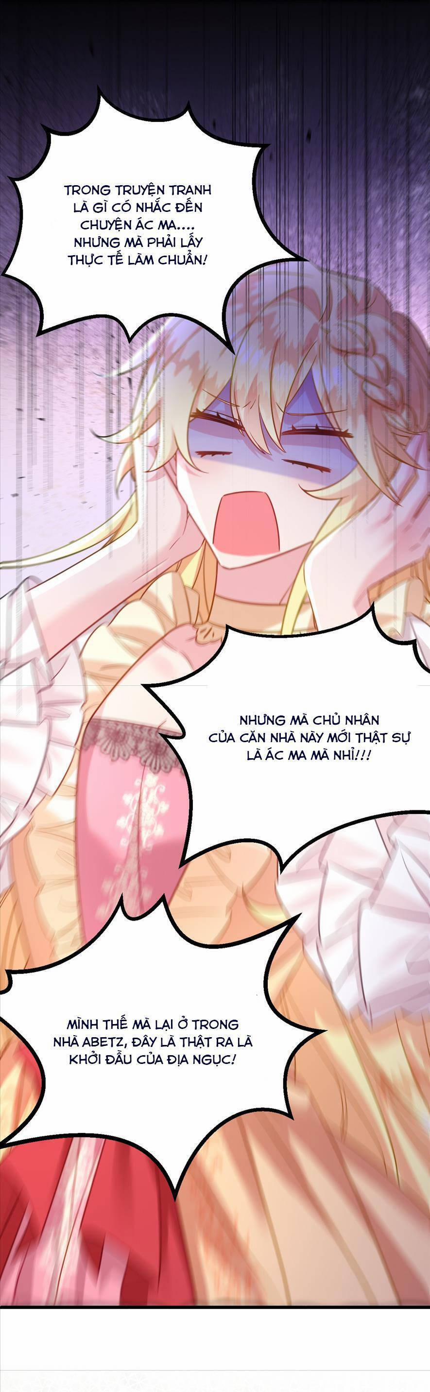 Tôi Nghĩ Mình Có Điểm Số Diễn Xuẩt Hoàn Hảo 1 trang 26