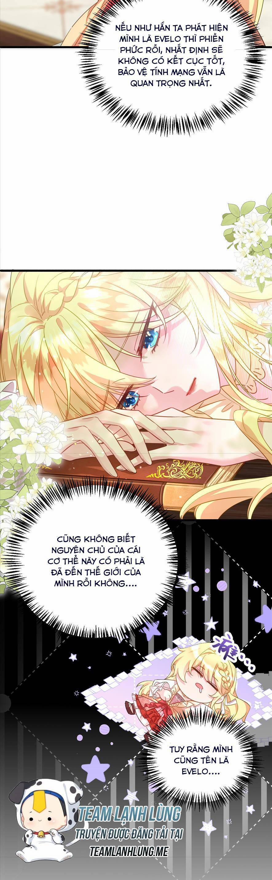 Tôi Nghĩ Mình Có Điểm Số Diễn Xuẩt Hoàn Hảo 1 trang 29