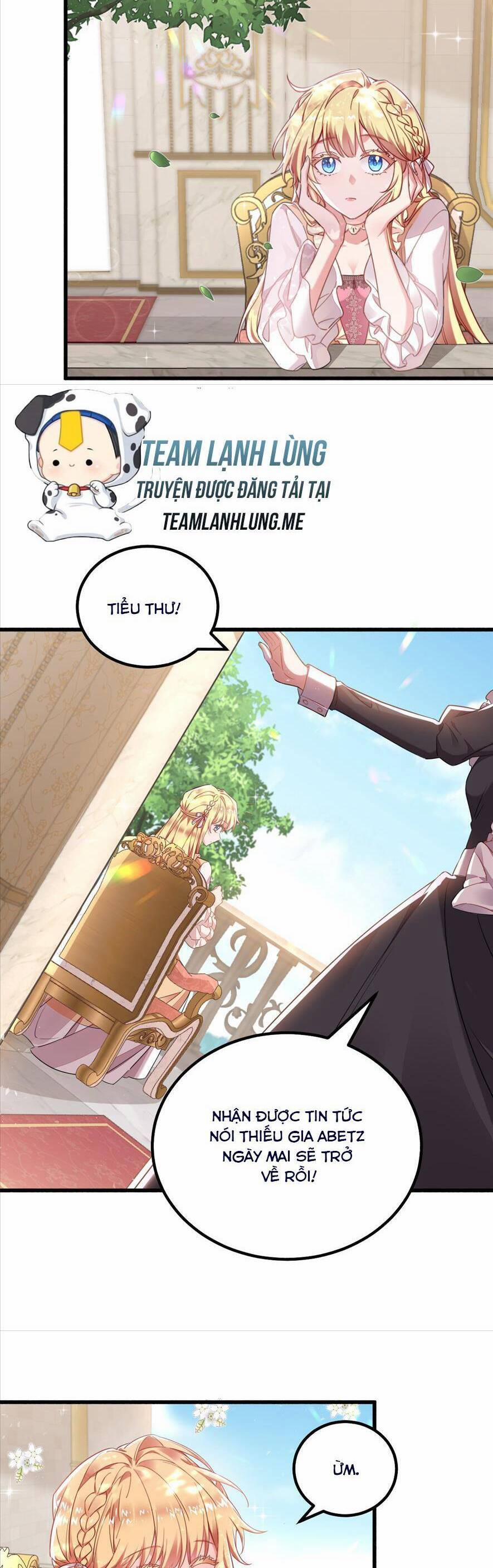 Tôi Nghĩ Mình Có Điểm Số Diễn Xuẩt Hoàn Hảo 1 trang 35