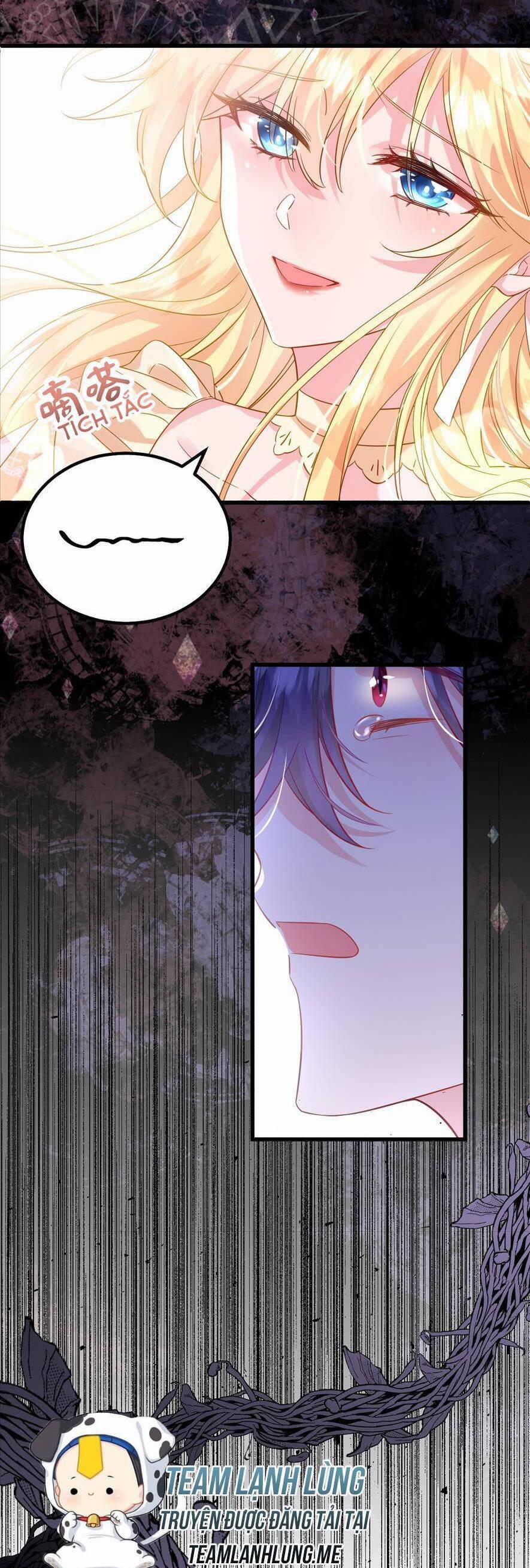 Tôi Nghĩ Mình Có Điểm Số Diễn Xuẩt Hoàn Hảo 1 trang 4