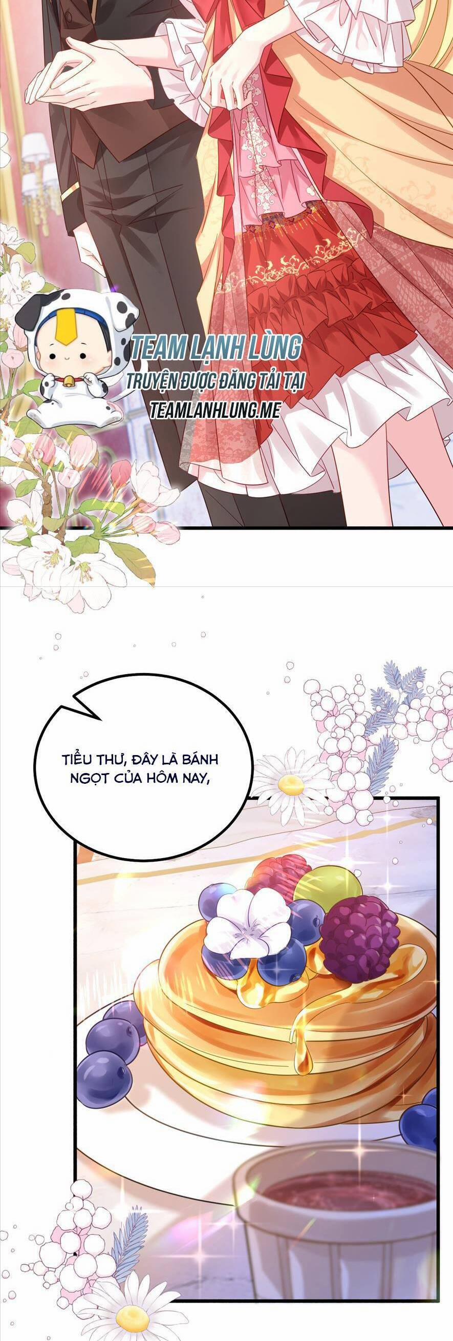 Tôi Nghĩ Mình Có Điểm Số Diễn Xuẩt Hoàn Hảo 1 trang 8