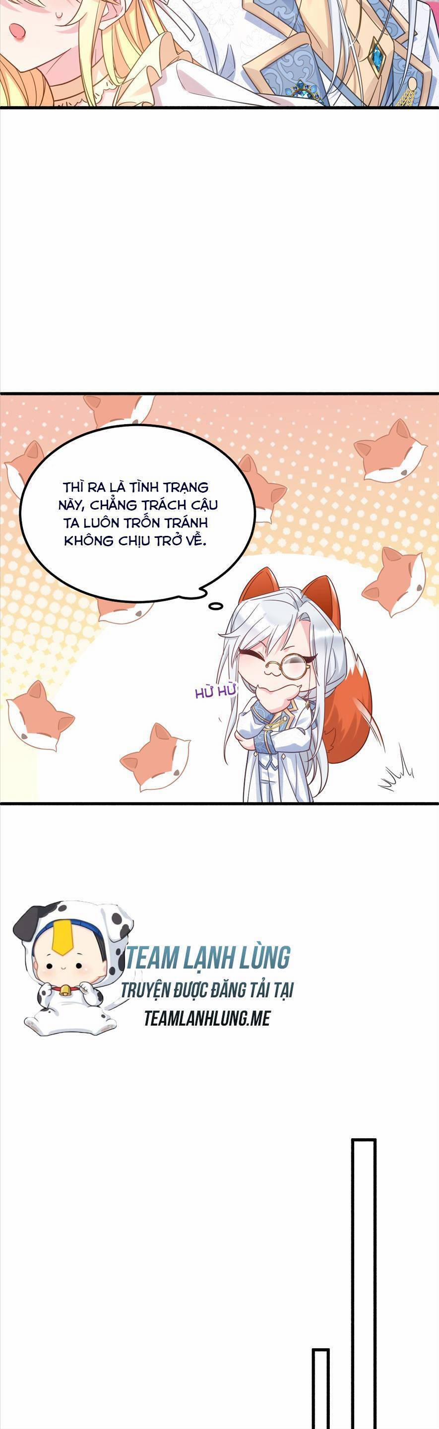 Tôi Nghĩ Mình Có Điểm Số Diễn Xuẩt Hoàn Hảo 2 trang 12