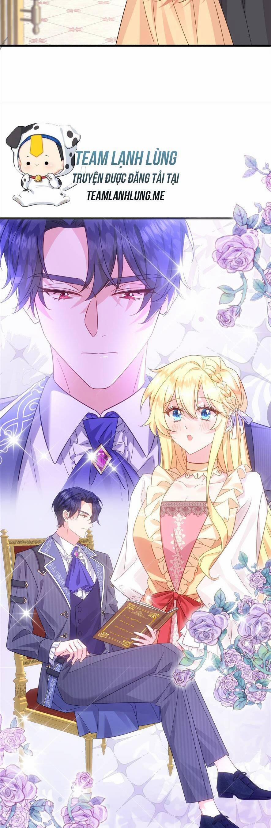 Tôi Nghĩ Mình Có Điểm Số Diễn Xuẩt Hoàn Hảo 2 trang 14