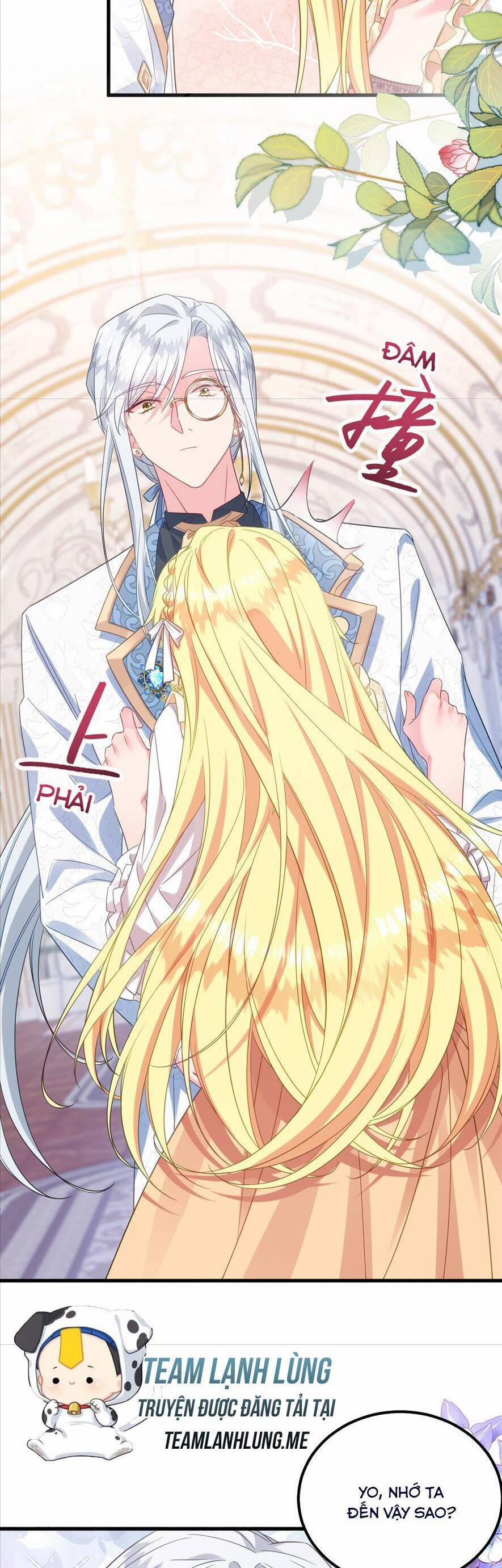 Tôi Nghĩ Mình Có Điểm Số Diễn Xuẩt Hoàn Hảo 2 trang 5