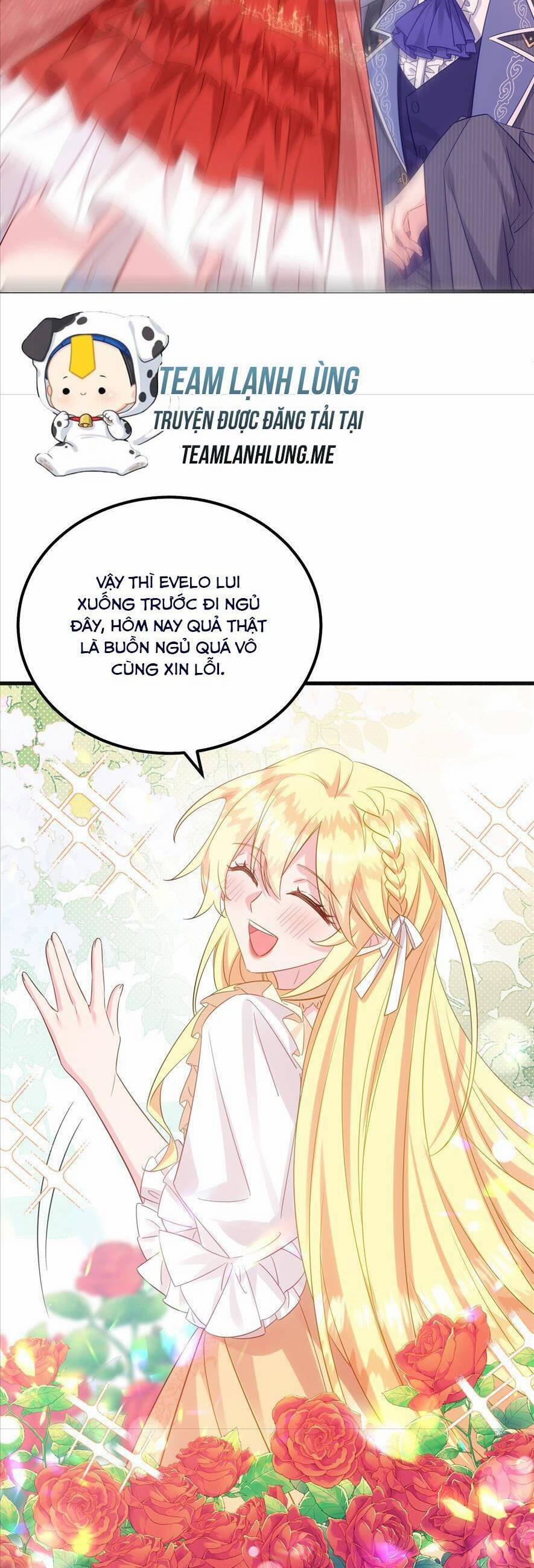 Tôi Nghĩ Mình Có Điểm Số Diễn Xuẩt Hoàn Hảo 3 trang 15