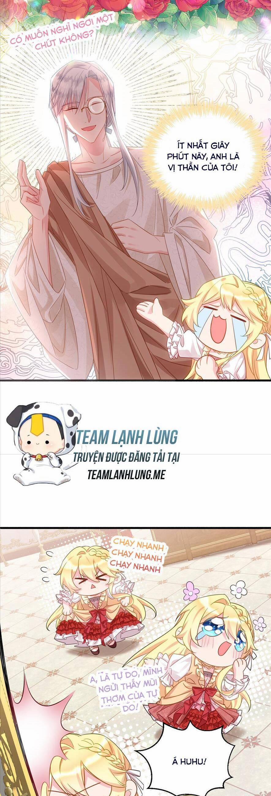 Tôi Nghĩ Mình Có Điểm Số Diễn Xuẩt Hoàn Hảo 3 trang 16