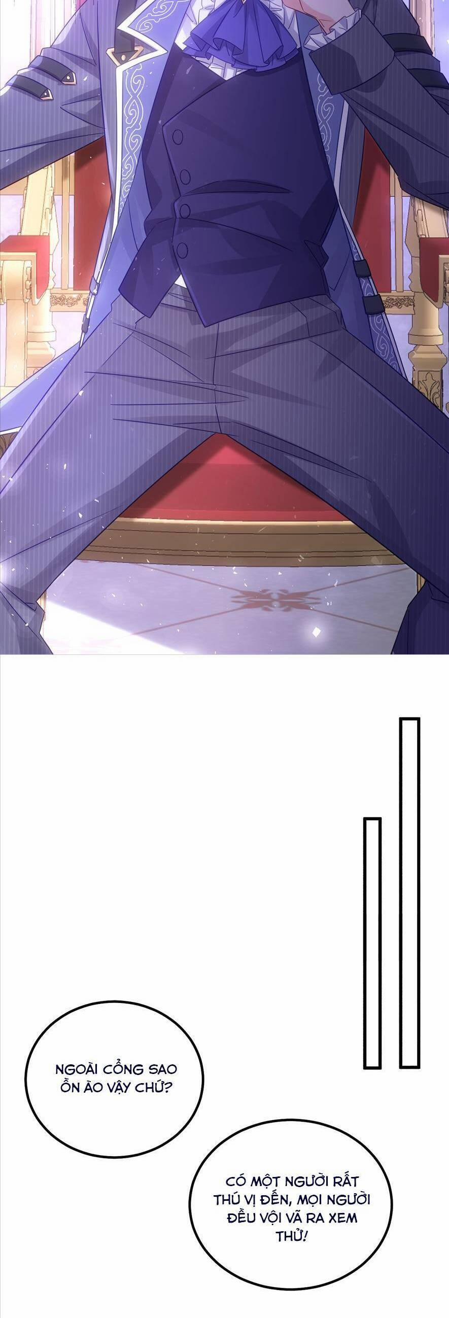 Tôi Nghĩ Mình Có Điểm Số Diễn Xuẩt Hoàn Hảo 3 trang 19