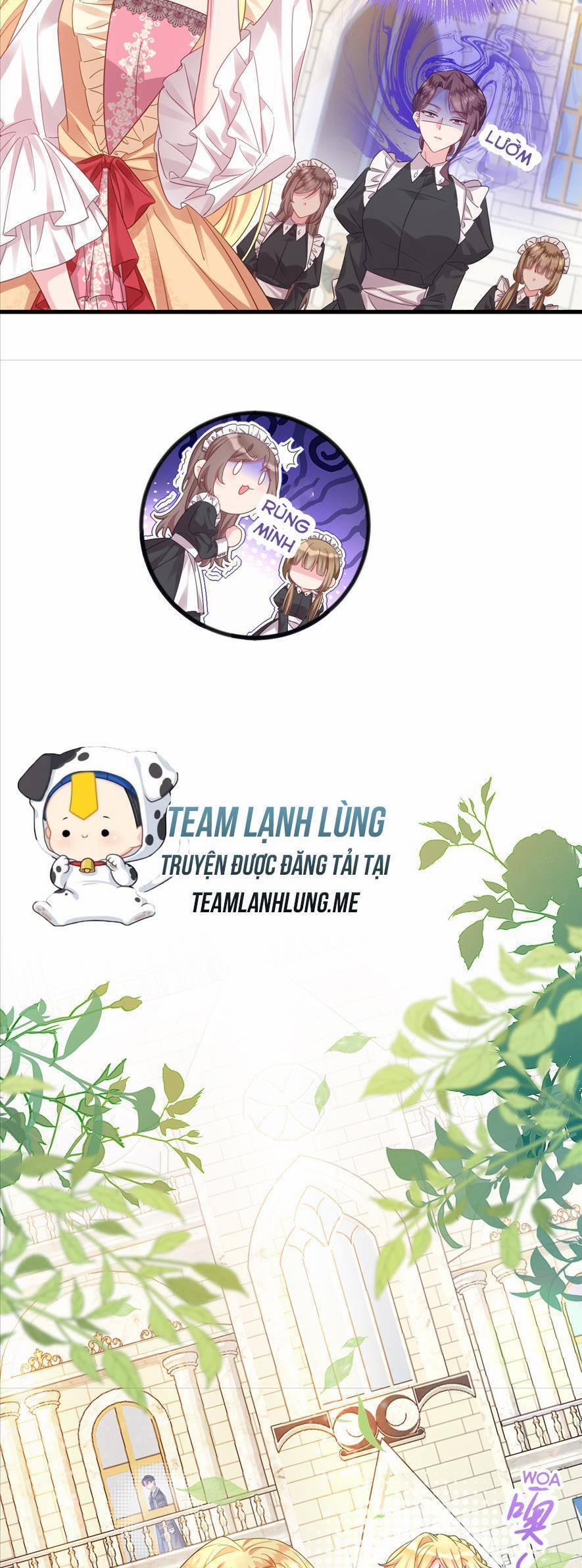 Tôi Nghĩ Mình Có Điểm Số Diễn Xuẩt Hoàn Hảo 3 trang 21