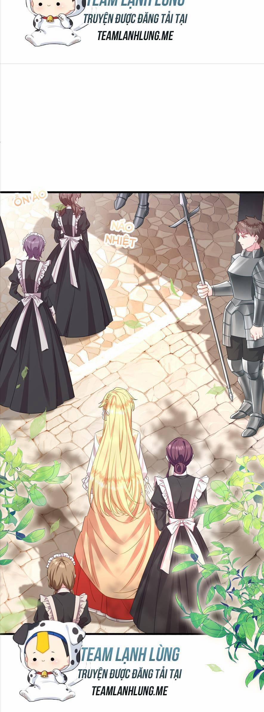 Tôi Nghĩ Mình Có Điểm Số Diễn Xuẩt Hoàn Hảo 3 trang 23