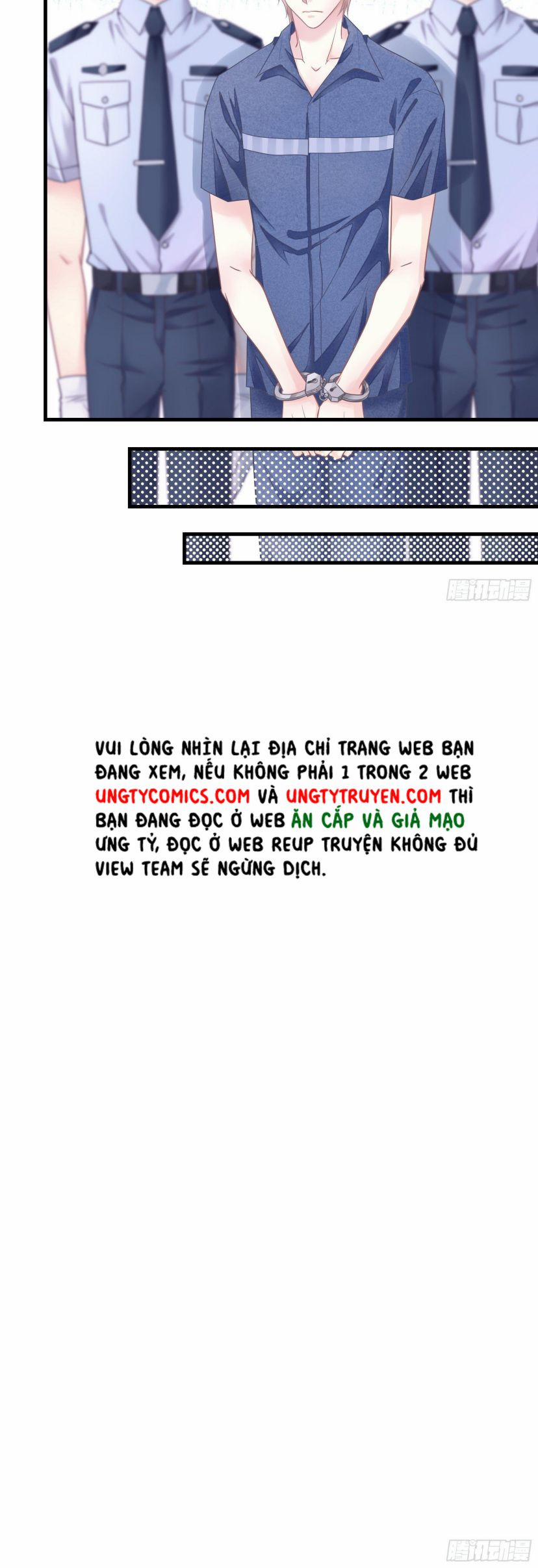 Tôi Nghi Ngờ Hệ Thống Thích Tôi 1 trang 12