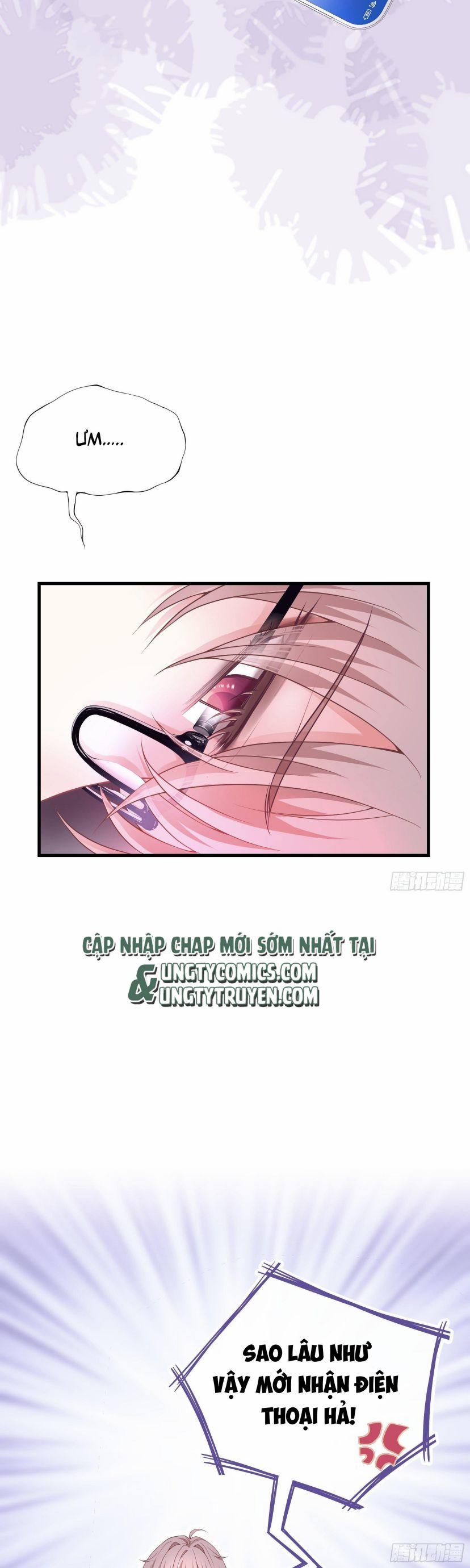 Tôi Nghi Ngờ Hệ Thống Thích Tôi 1 trang 25