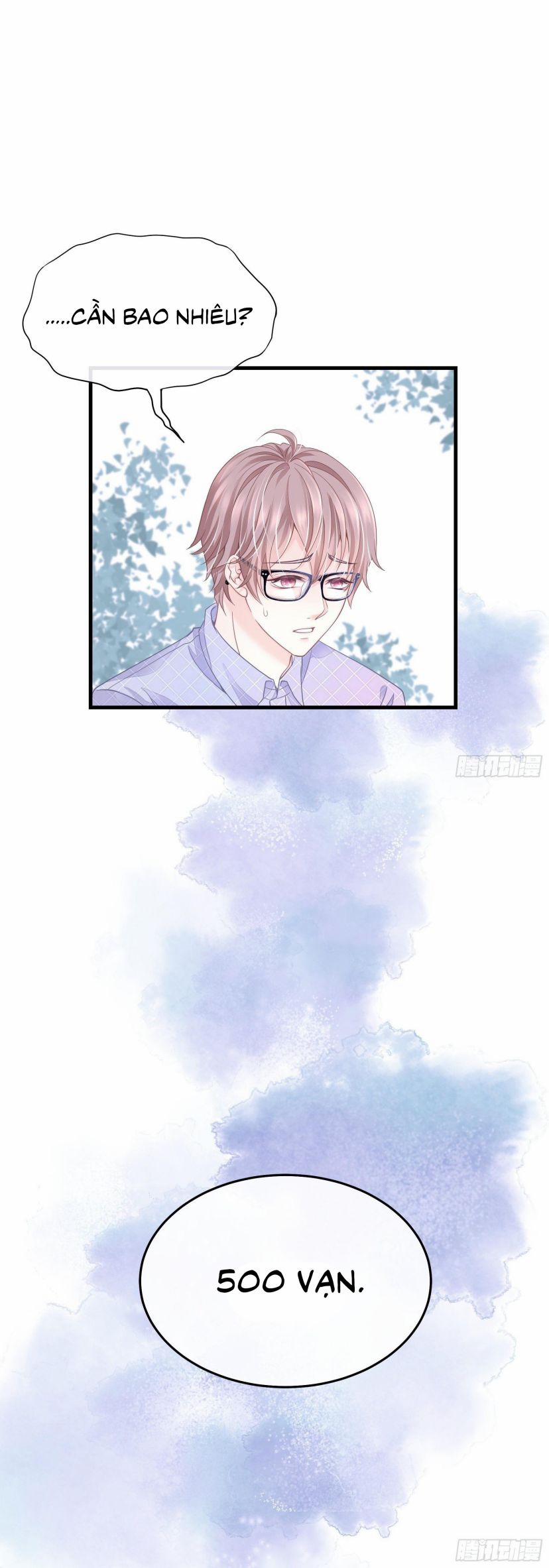 Tôi Nghi Ngờ Hệ Thống Thích Tôi 1 trang 8