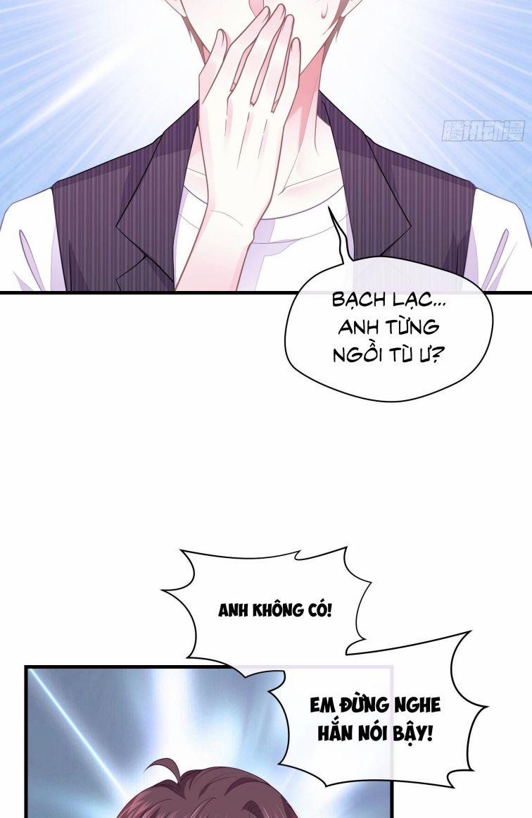 Tôi Nghi Ngờ Hệ Thống Thích Tôi 10 trang 16