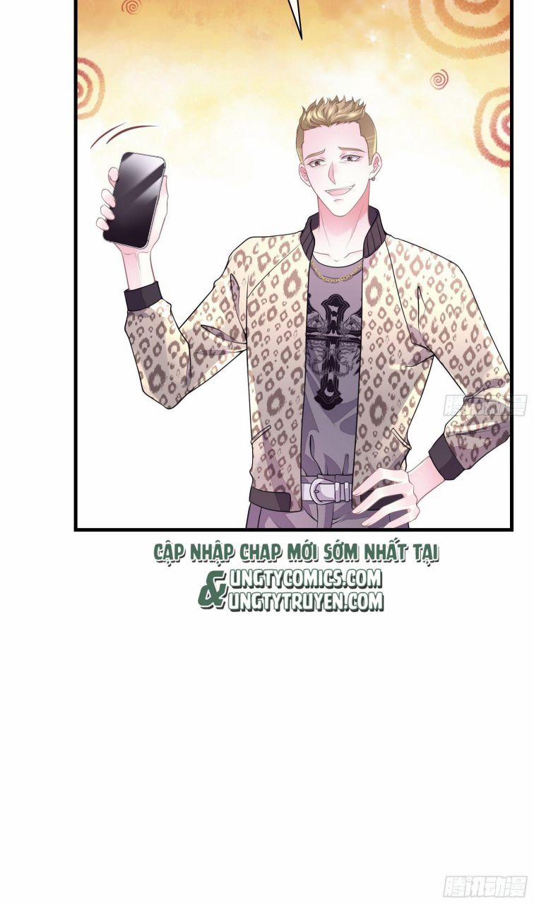 Tôi Nghi Ngờ Hệ Thống Thích Tôi 10 trang 18