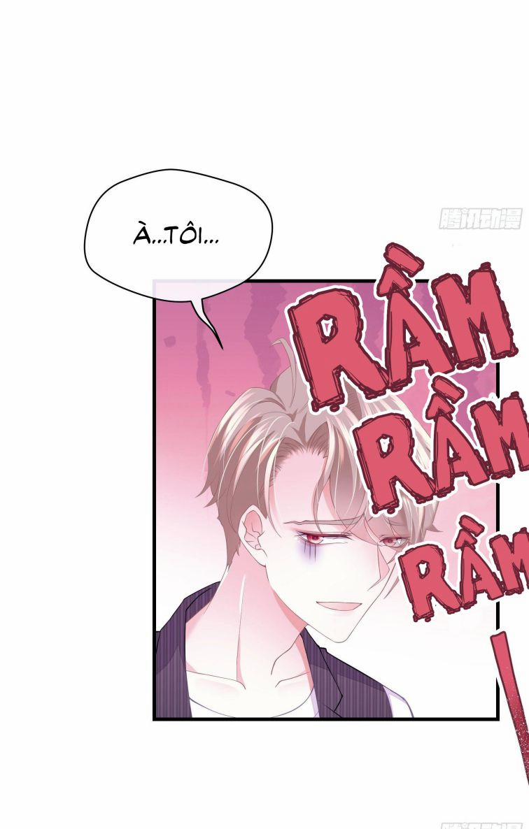 Tôi Nghi Ngờ Hệ Thống Thích Tôi 10 trang 3