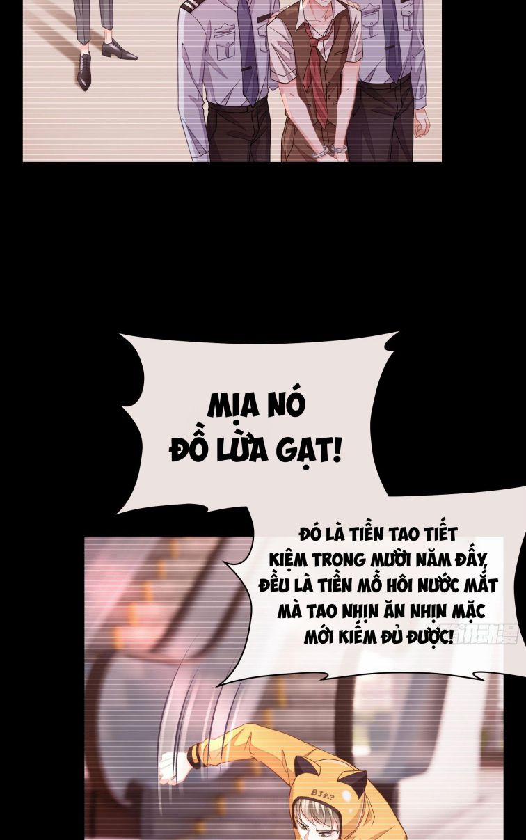 Tôi Nghi Ngờ Hệ Thống Thích Tôi 10 trang 33