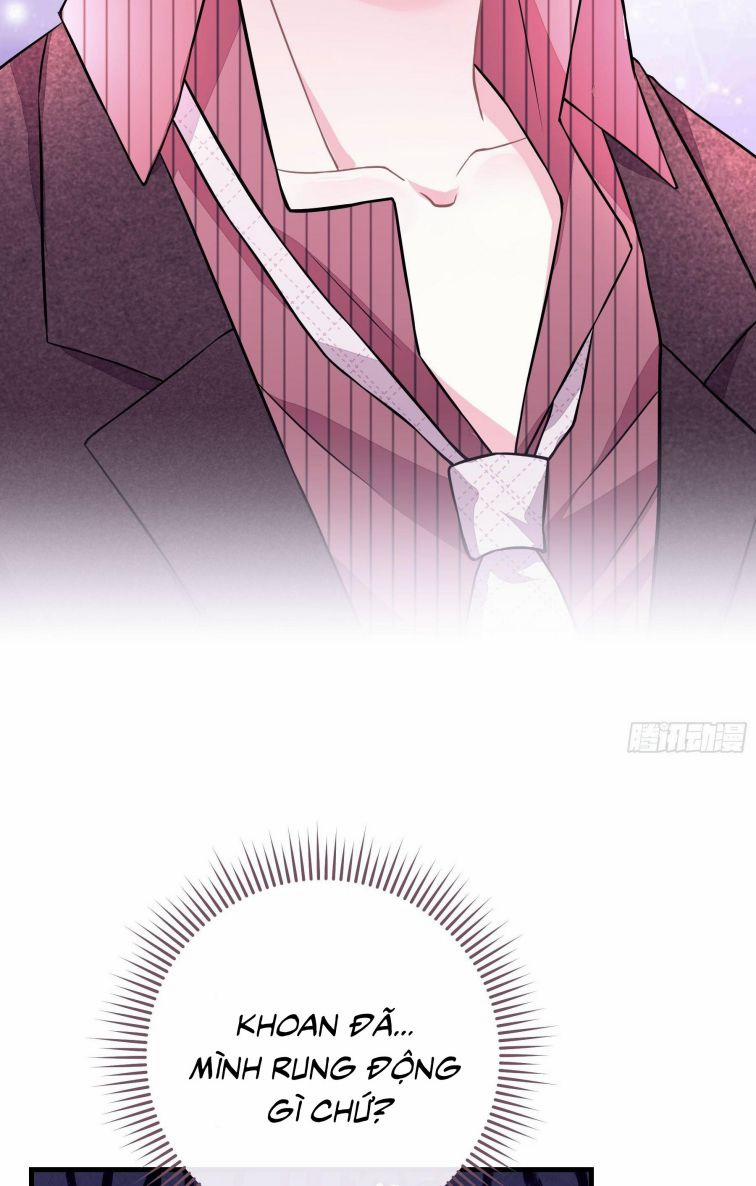 Tôi Nghi Ngờ Hệ Thống Thích Tôi 10 trang 43