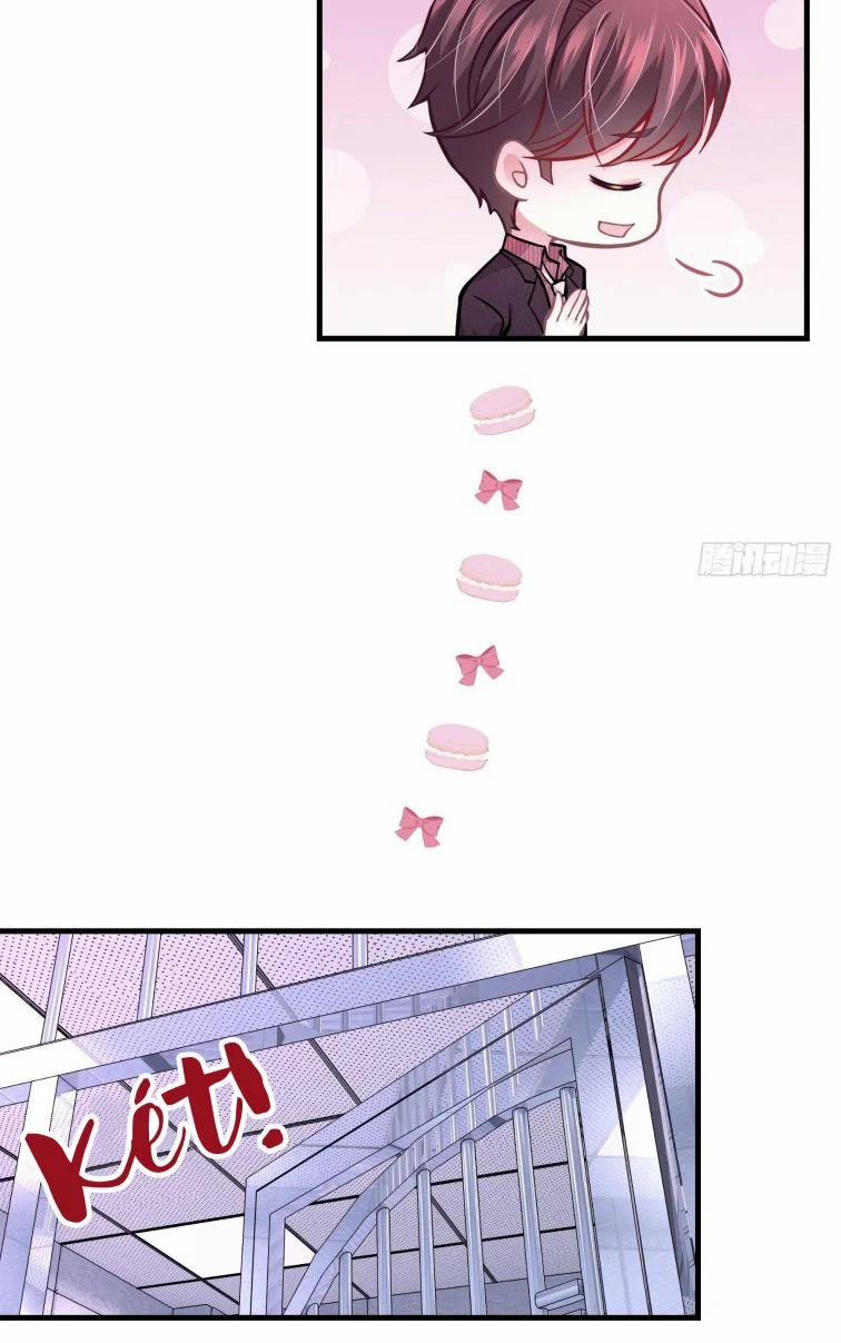 Tôi Nghi Ngờ Hệ Thống Thích Tôi 10 trang 45