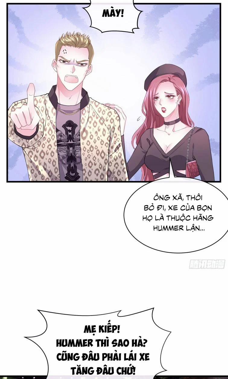 Tôi Nghi Ngờ Hệ Thống Thích Tôi 10 trang 7