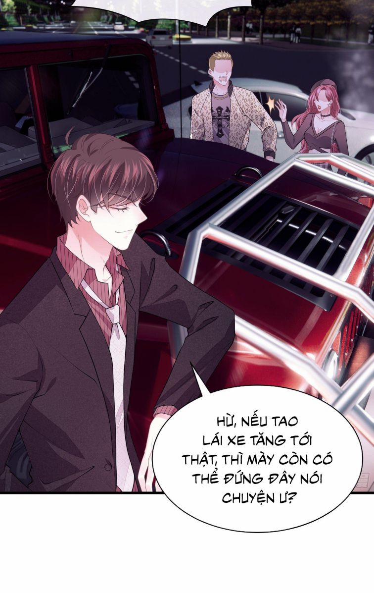 Tôi Nghi Ngờ Hệ Thống Thích Tôi 10 trang 8