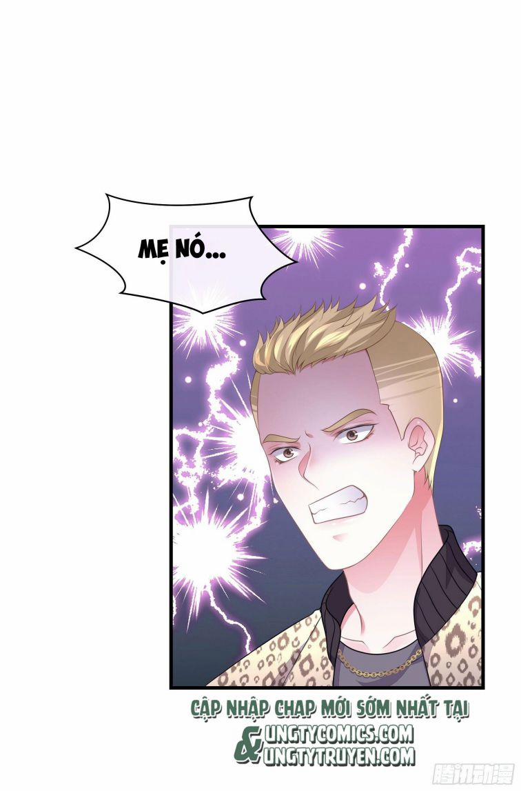 Tôi Nghi Ngờ Hệ Thống Thích Tôi 10 trang 9