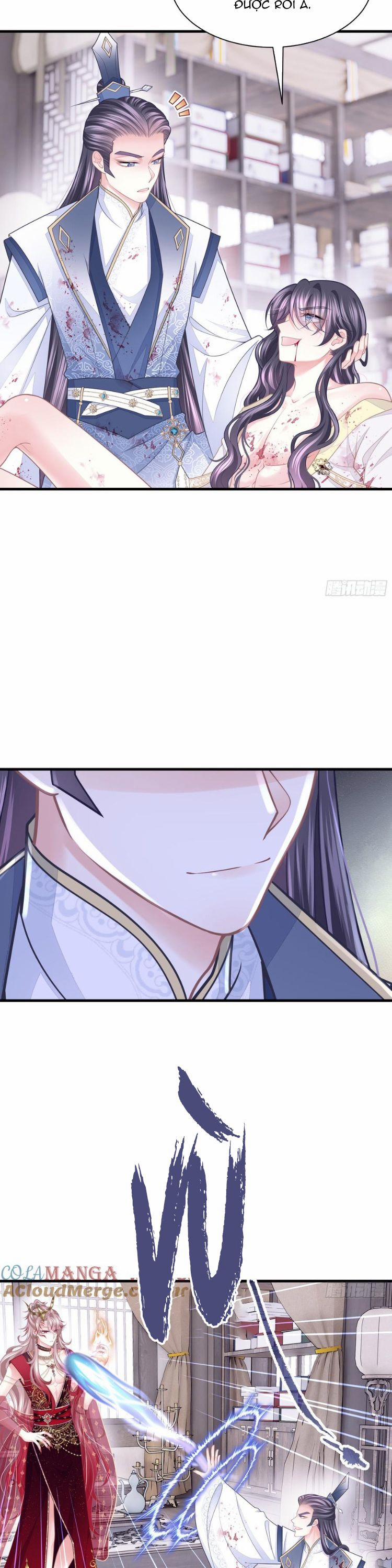 Tôi Nghi Ngờ Hệ Thống Thích Tôi 100 trang 1