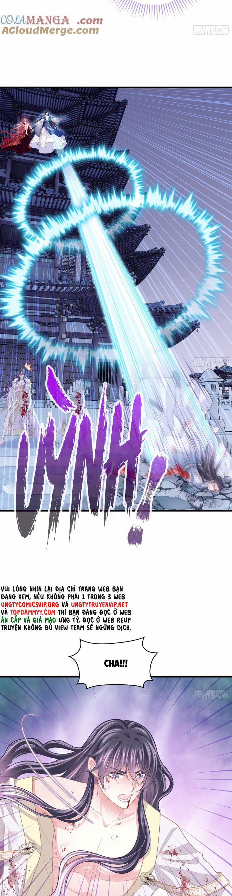 Tôi Nghi Ngờ Hệ Thống Thích Tôi 100 trang 13