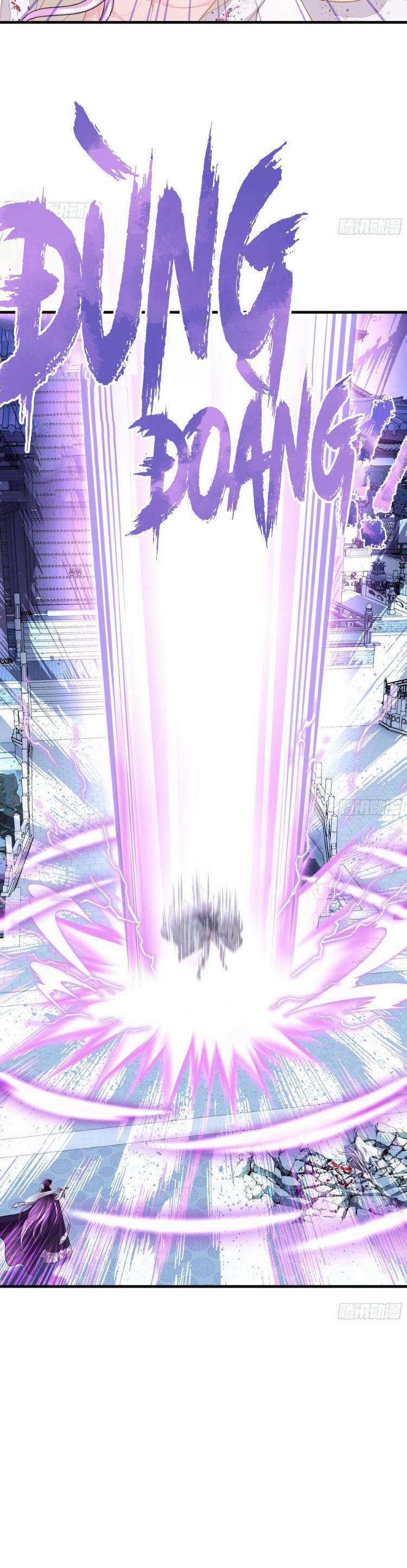 Tôi Nghi Ngờ Hệ Thống Thích Tôi 100 trang 14