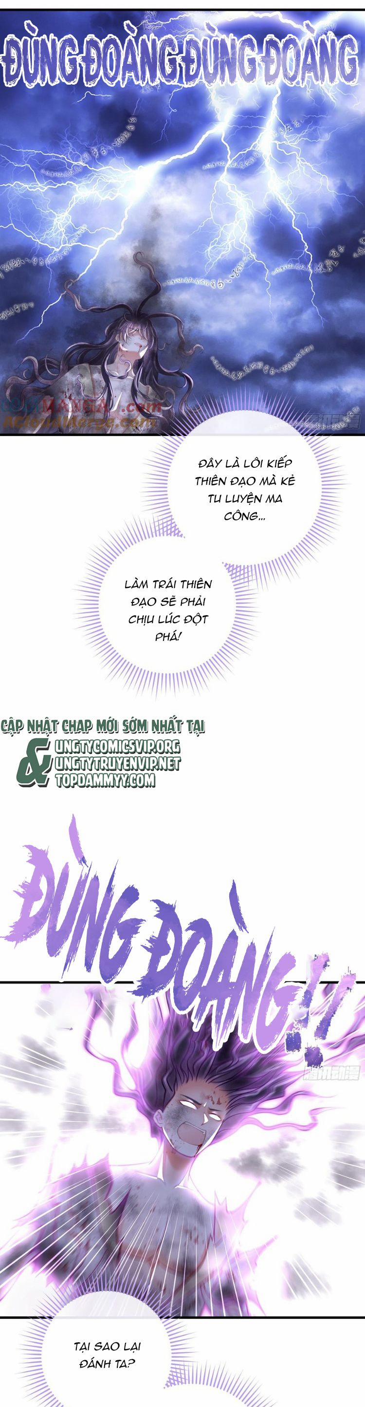 Tôi Nghi Ngờ Hệ Thống Thích Tôi 100 trang 15