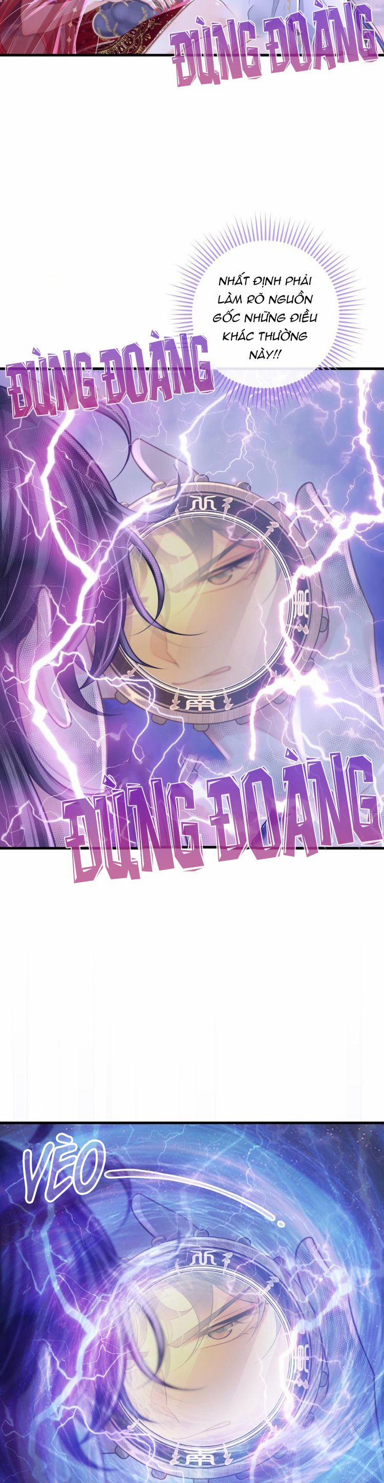 Tôi Nghi Ngờ Hệ Thống Thích Tôi 100 trang 18