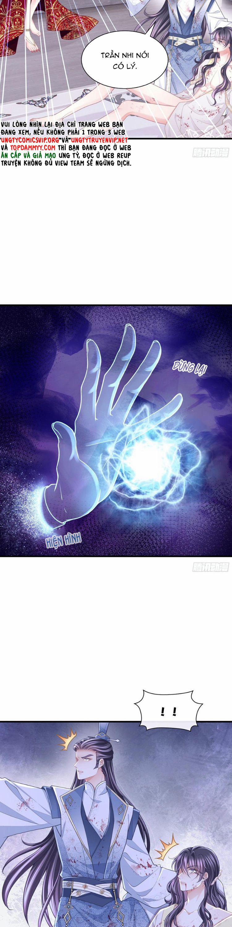 Tôi Nghi Ngờ Hệ Thống Thích Tôi 100 trang 2