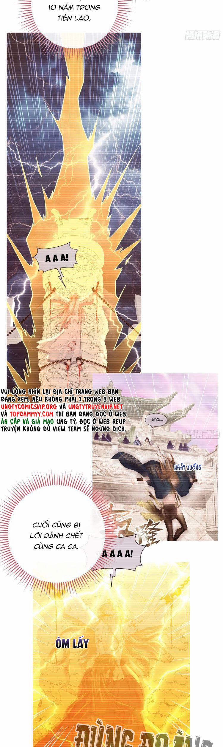 Tôi Nghi Ngờ Hệ Thống Thích Tôi 100 trang 21