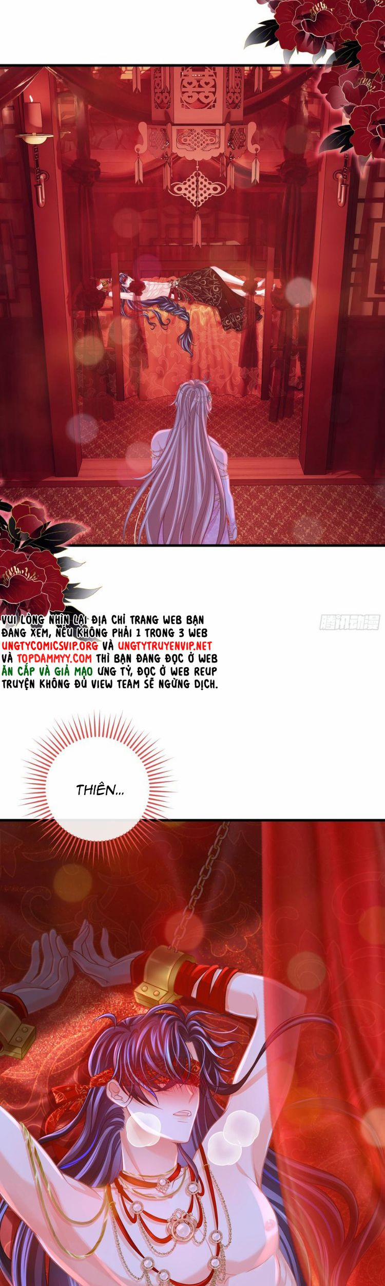 Tôi Nghi Ngờ Hệ Thống Thích Tôi 100 trang 26