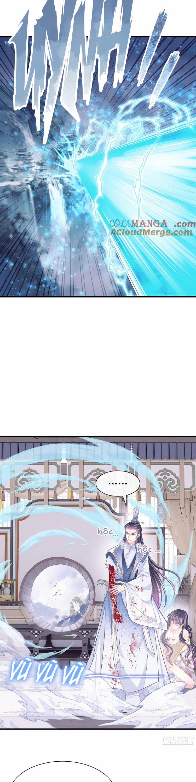 Tôi Nghi Ngờ Hệ Thống Thích Tôi 100 trang 6