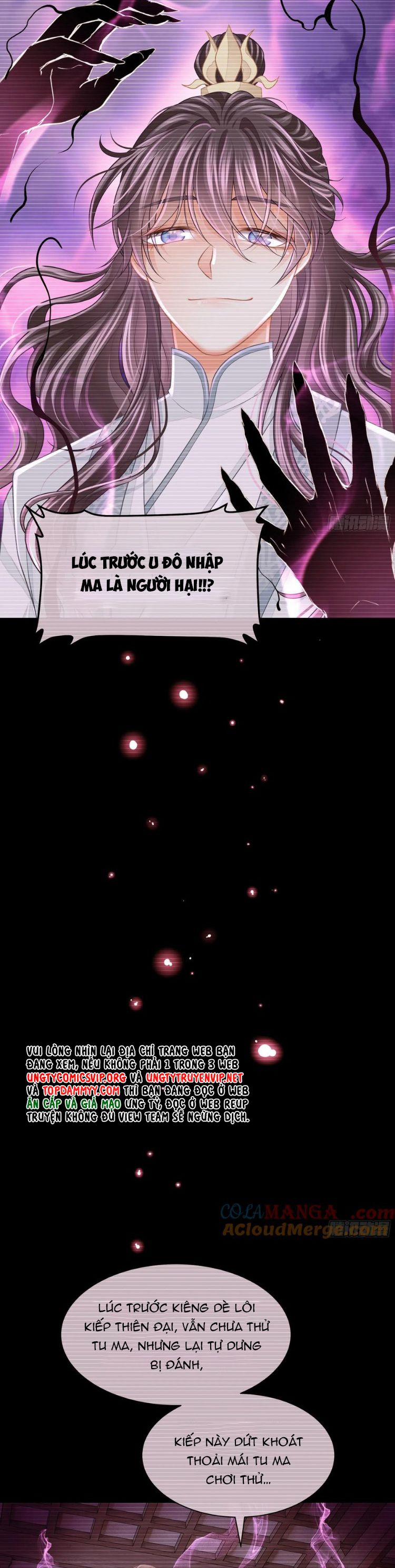 Tôi Nghi Ngờ Hệ Thống Thích Tôi 101 trang 11