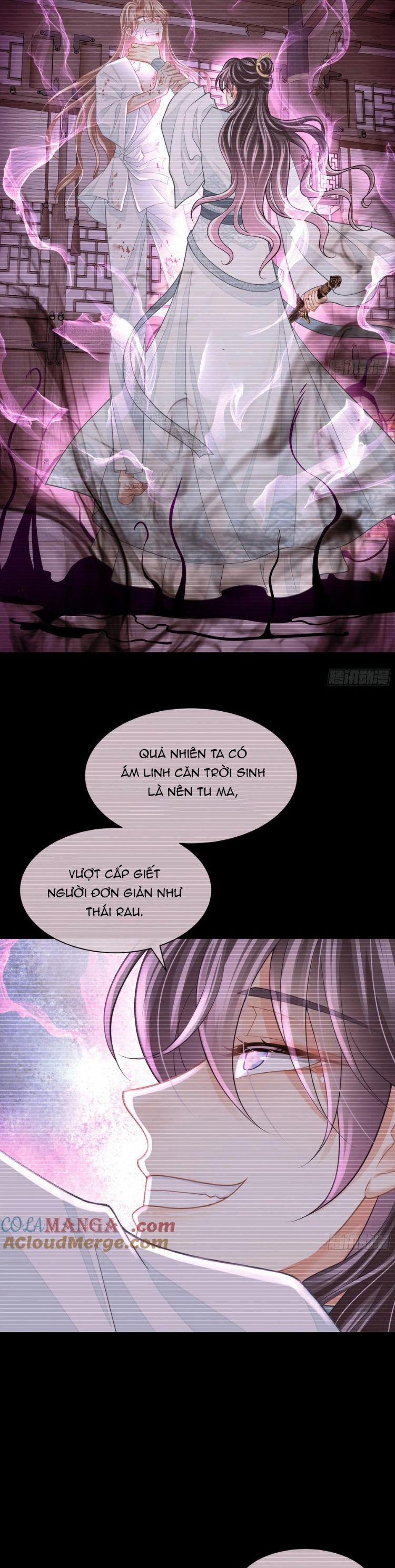 Tôi Nghi Ngờ Hệ Thống Thích Tôi 101 trang 12