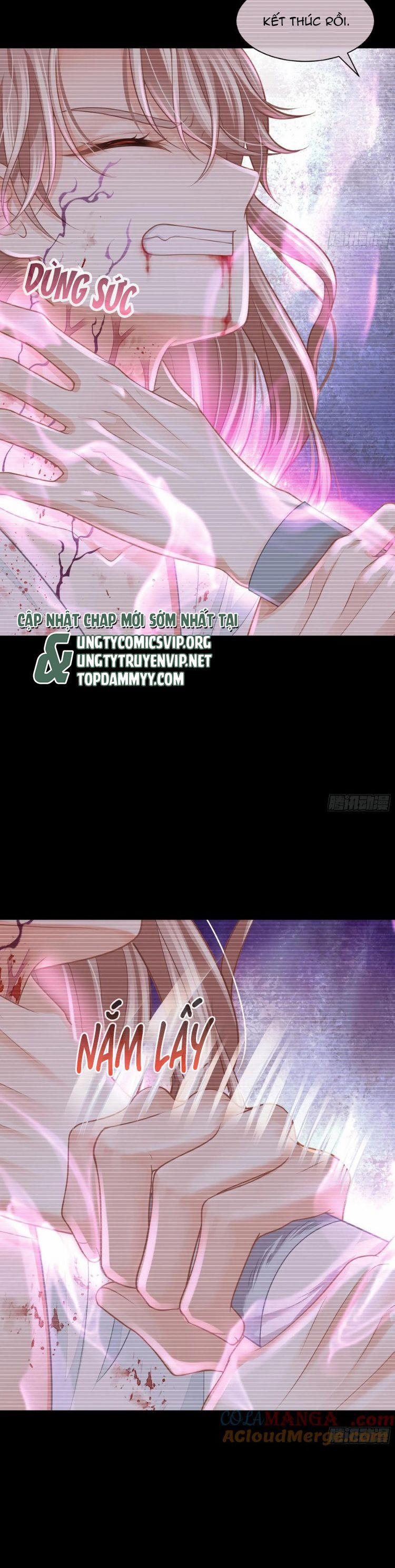 Tôi Nghi Ngờ Hệ Thống Thích Tôi 101 trang 13