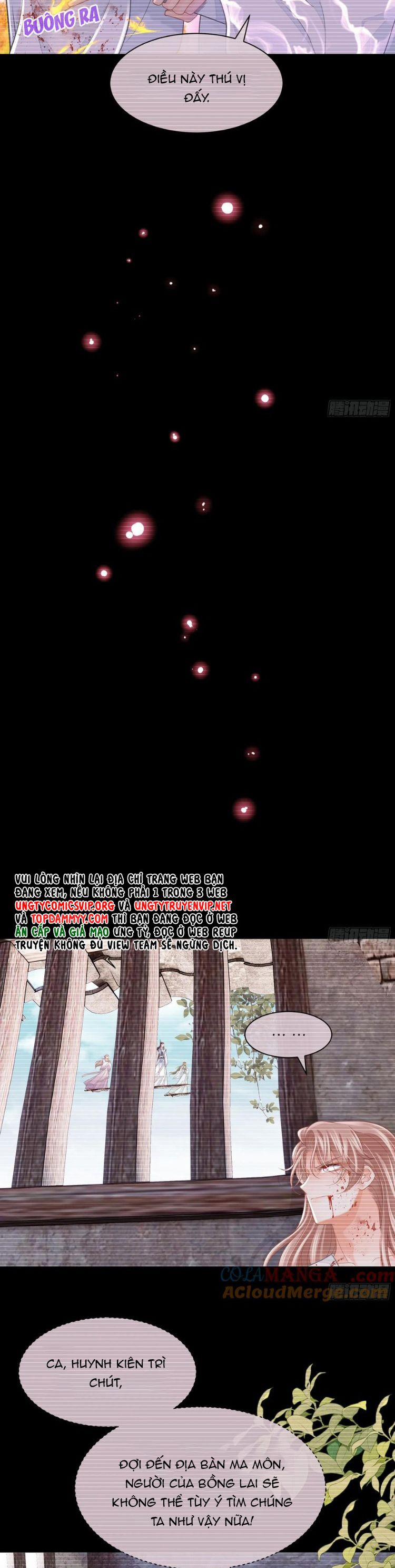 Tôi Nghi Ngờ Hệ Thống Thích Tôi 101 trang 15