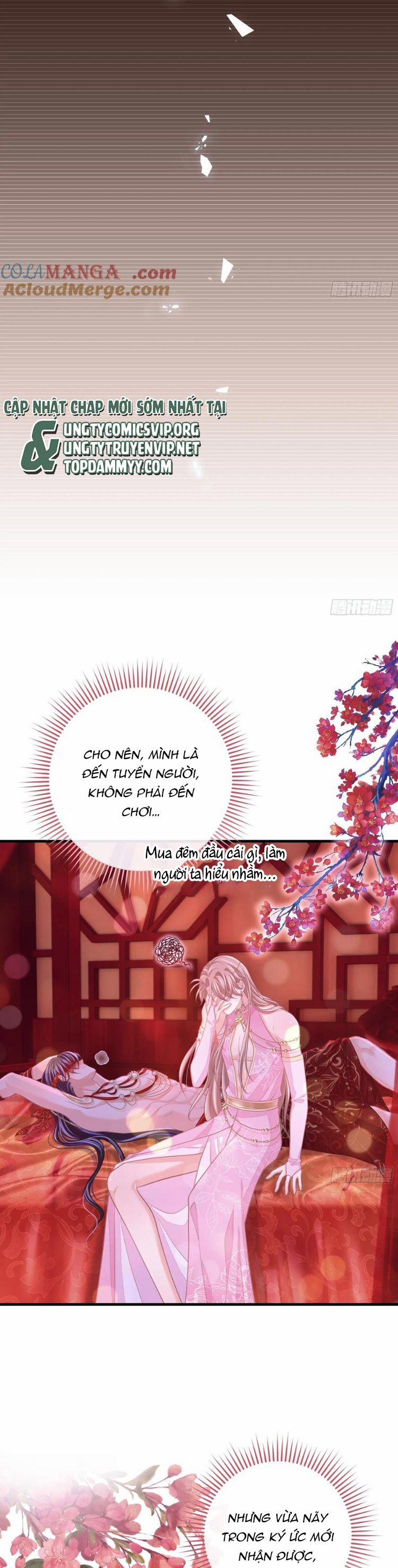 Tôi Nghi Ngờ Hệ Thống Thích Tôi 101 trang 21